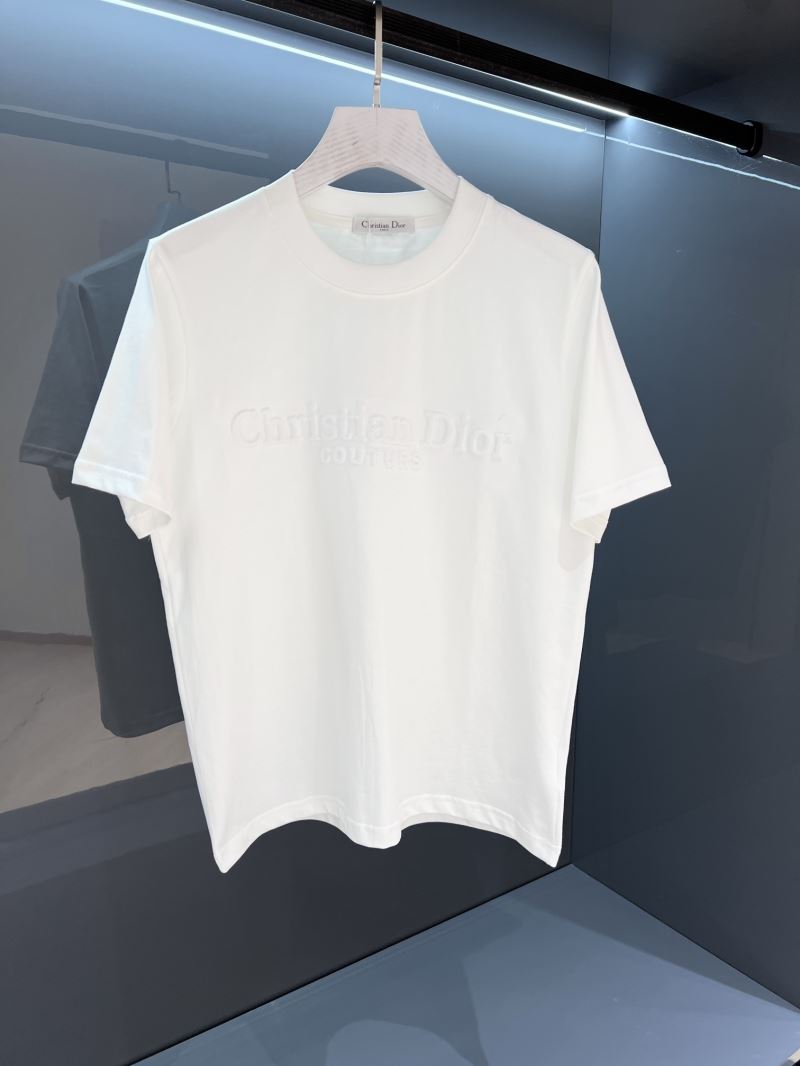 Christian Dior T-Shirts